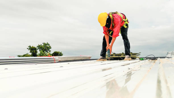 Fast & Reliable Emergency Roof Repairs in Clairton, PA